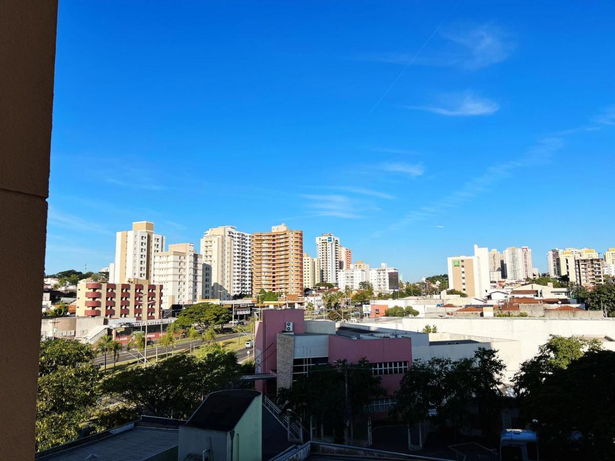 Flat Aconchegante Proximo Da Usp E Nacoes Unidas Bauru Exterior foto